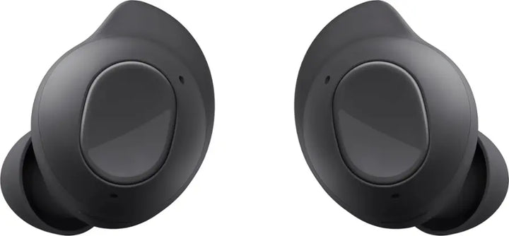 Samsung - Galaxy Buds FE Wireless Earbud Headphones - Graphite