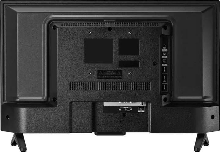 Pioneer - 24” Class LED HD Xumo Smart TV