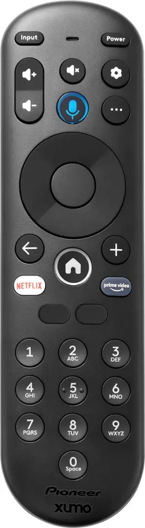 Pioneer - 24” Class LED HD Xumo Smart TV