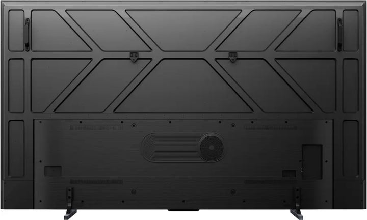 Hisense - 100" Class U76 Series 4K UHD QLED Smart Google TV (2024)
