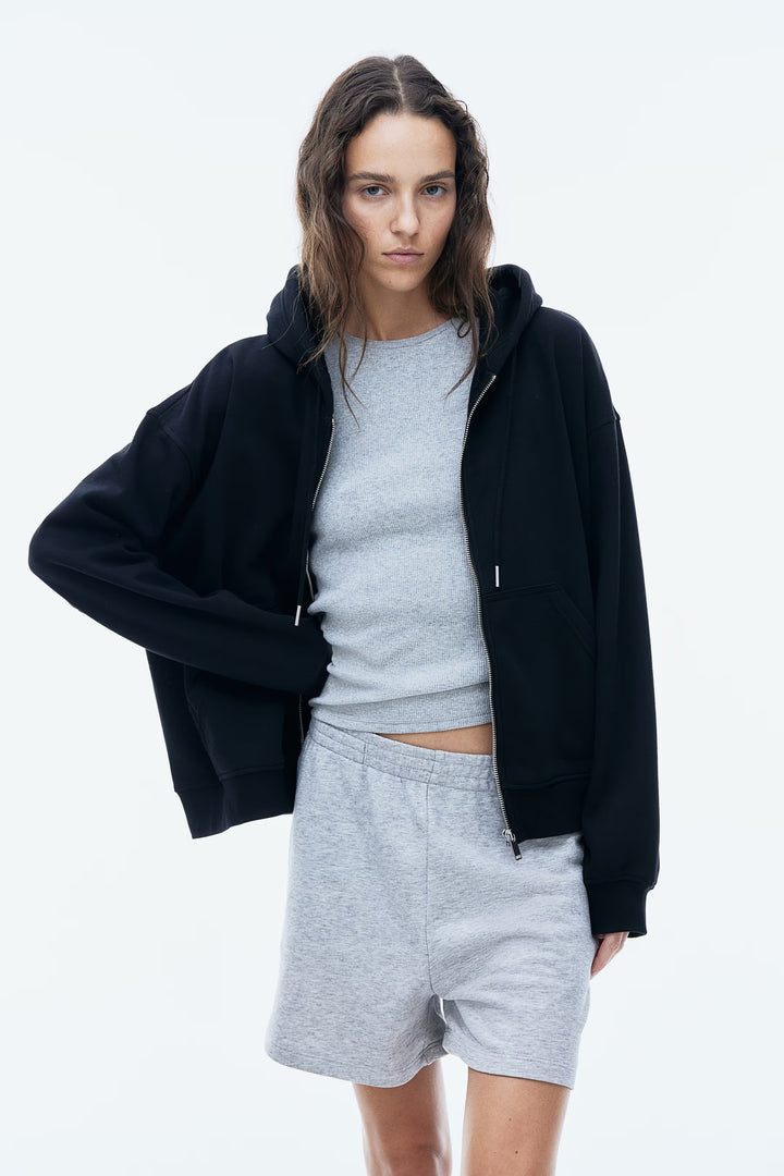 H&M Hooded Jacket