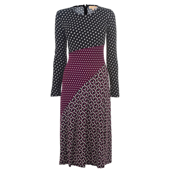 MICHAEL Michael Kors Midi Dress