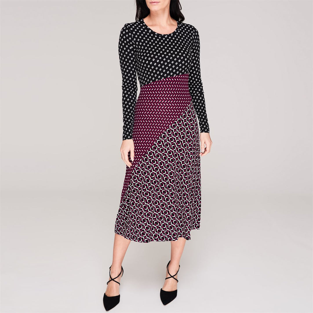 MICHAEL Michael Kors Midi Dress