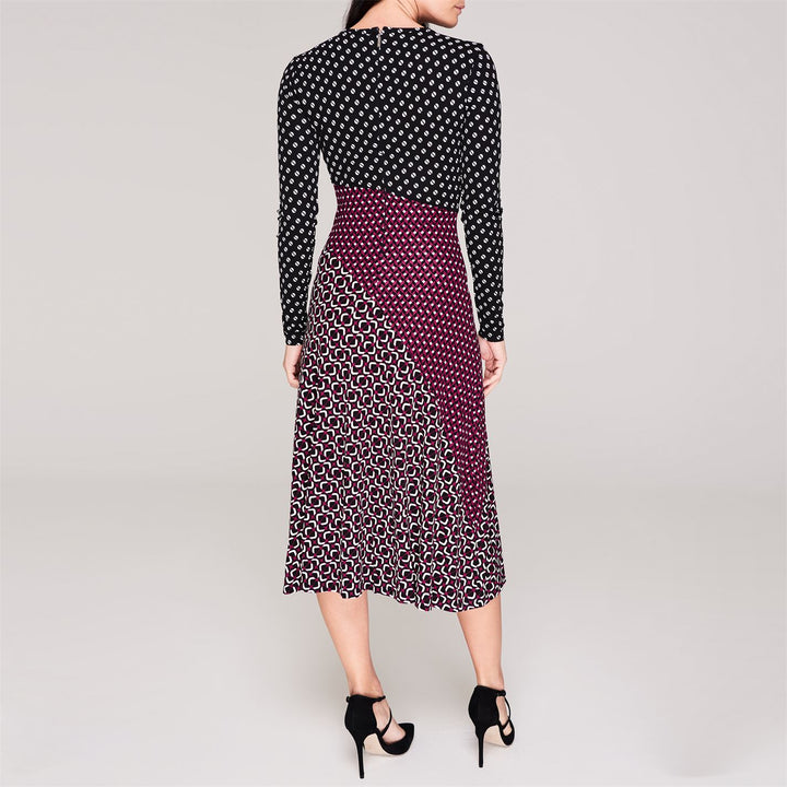 MICHAEL Michael Kors Midi Dress