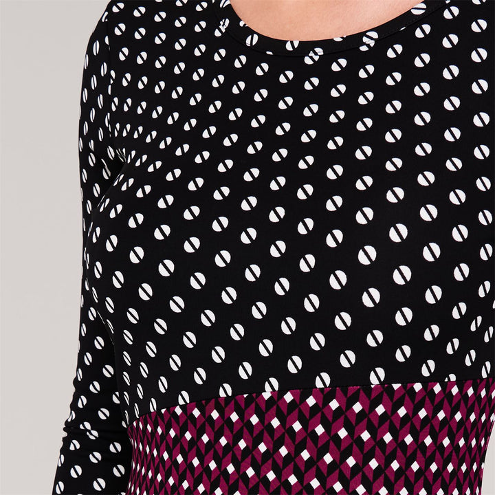 MICHAEL Michael Kors Midi Dress