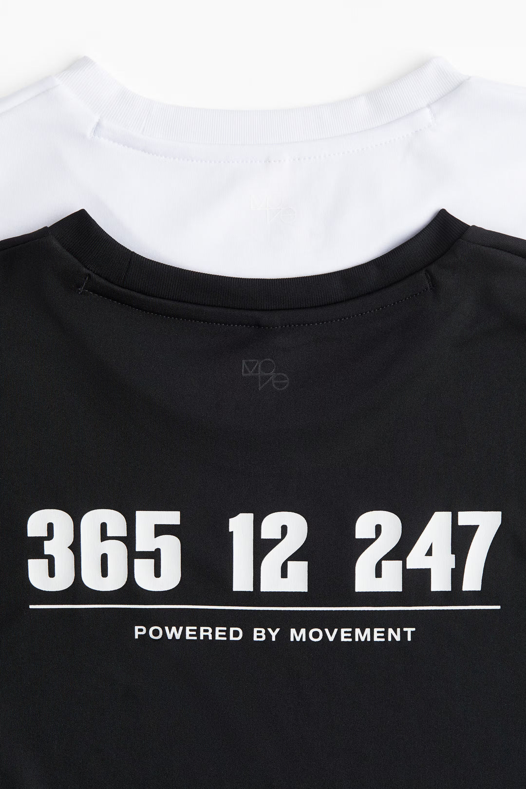 H&M 2-Pack Sports Tank Tops with DryMove™