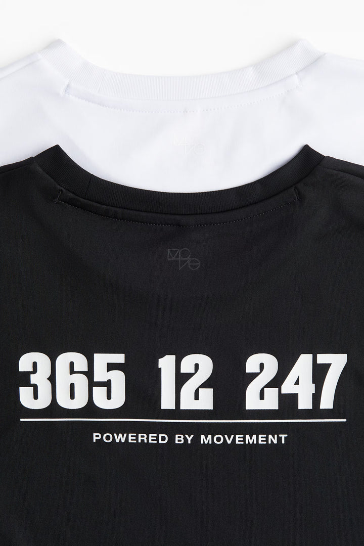 H&M 2-Pack Sports Tank Tops with DryMove™