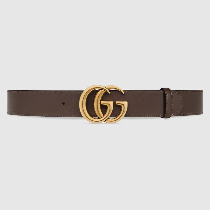 GUCCI GG Marmont reversible belt