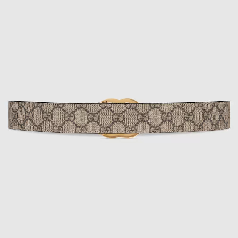 GUCCI GG Marmont reversible belt