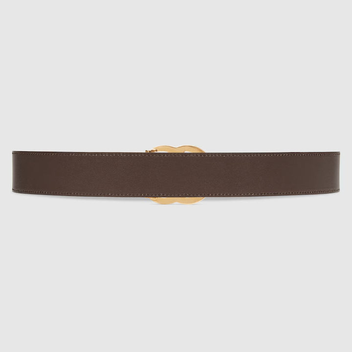 GUCCI GG Marmont reversible belt