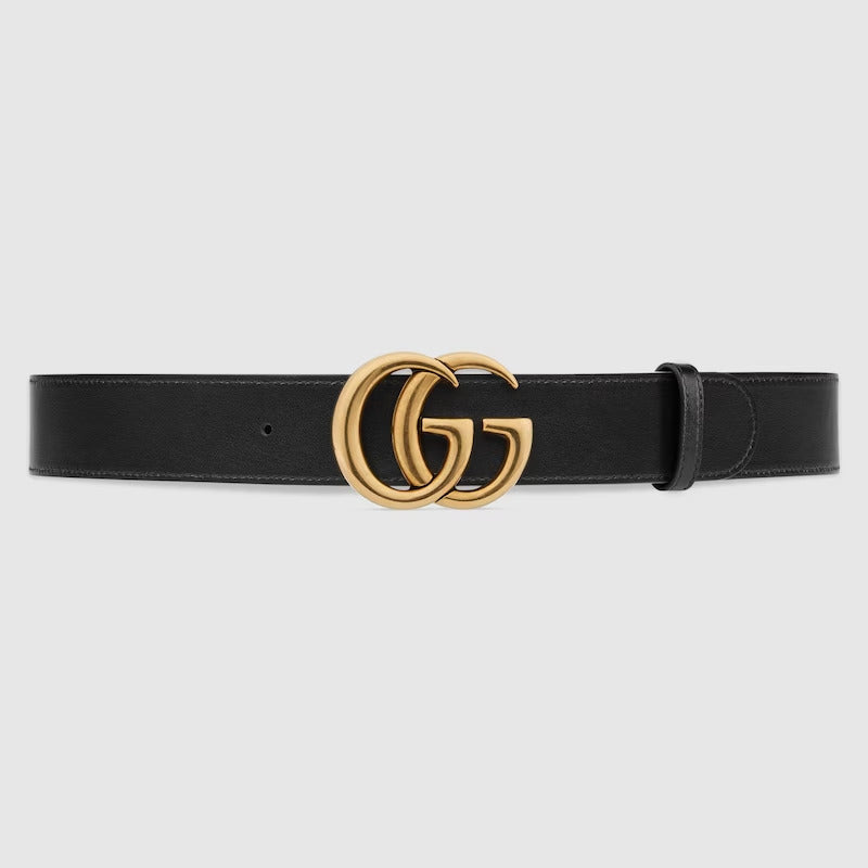 GUCCI GG Marmont reversible belt