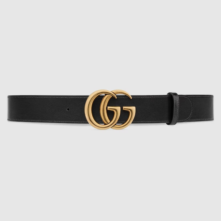 GUCCI GG Marmont reversible belt