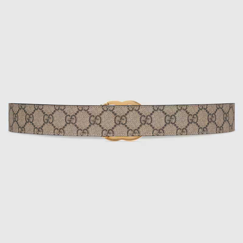 GUCCI GG Marmont reversible belt
