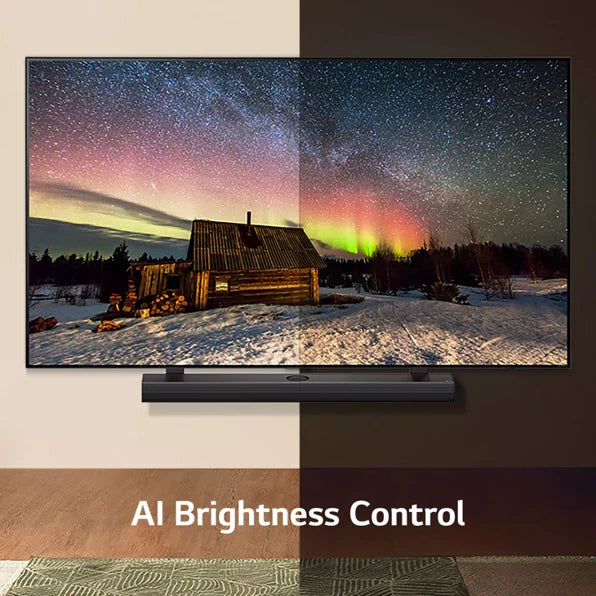 LG 75QNED80TUC LG 75 Inch Class QNED80T Series 4K QNED TV with webOS 24