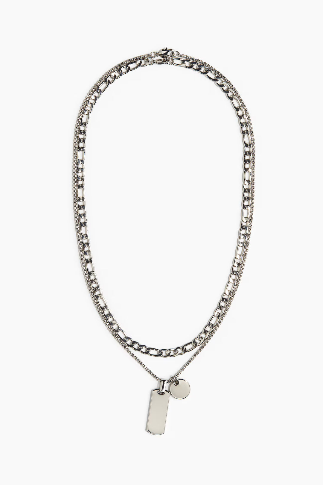 H&M 2-pack Necklaces