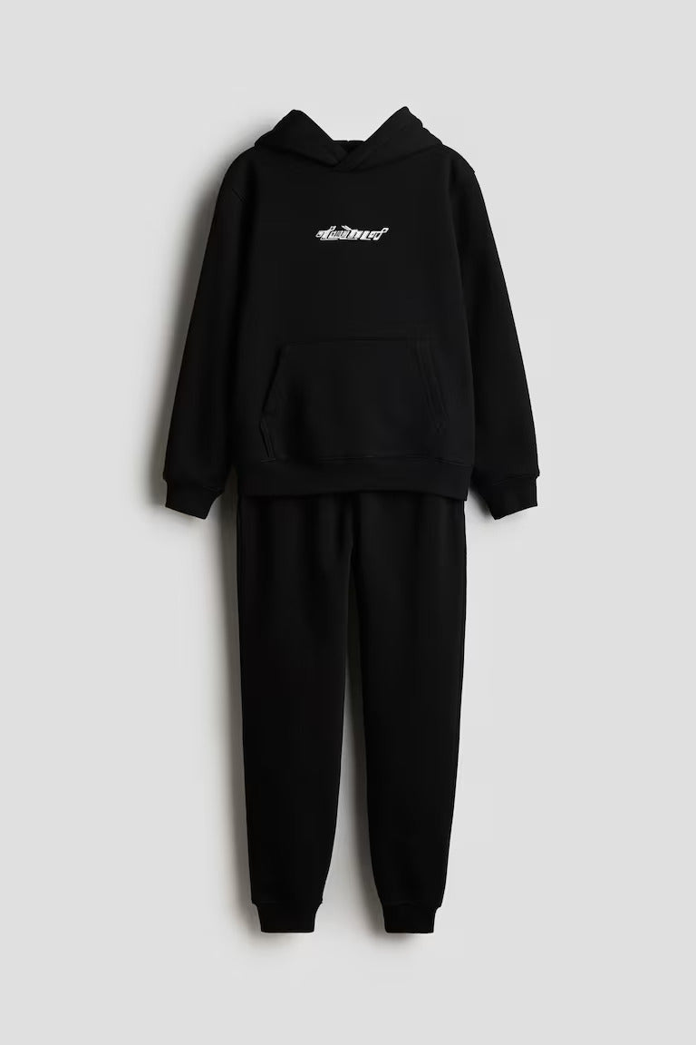 H&M 2-piece Sweatsuit