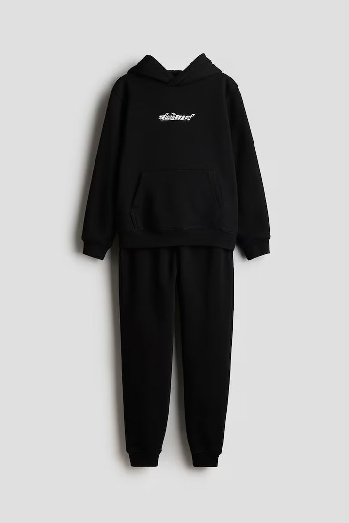 H&M 2-piece Sweatsuit