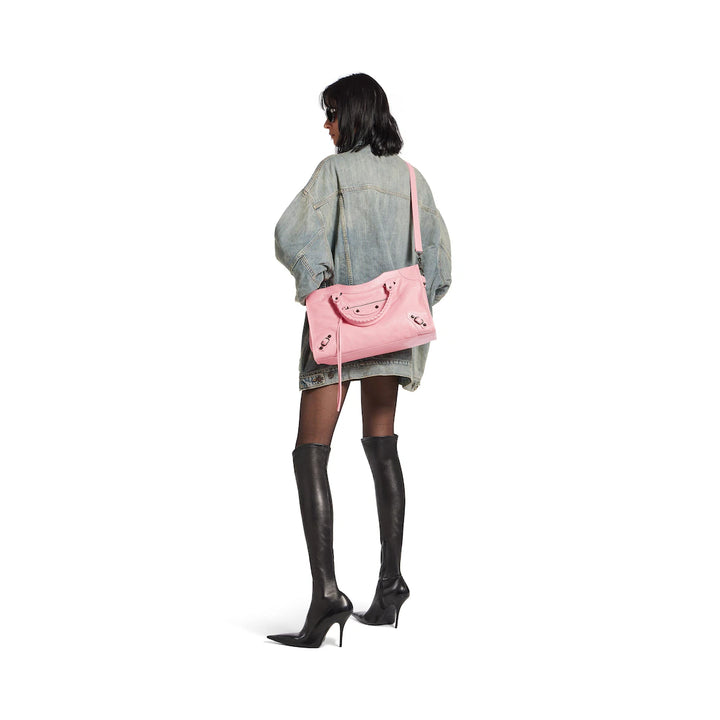BALENCIAGA LE CITY BAG MEDIUM