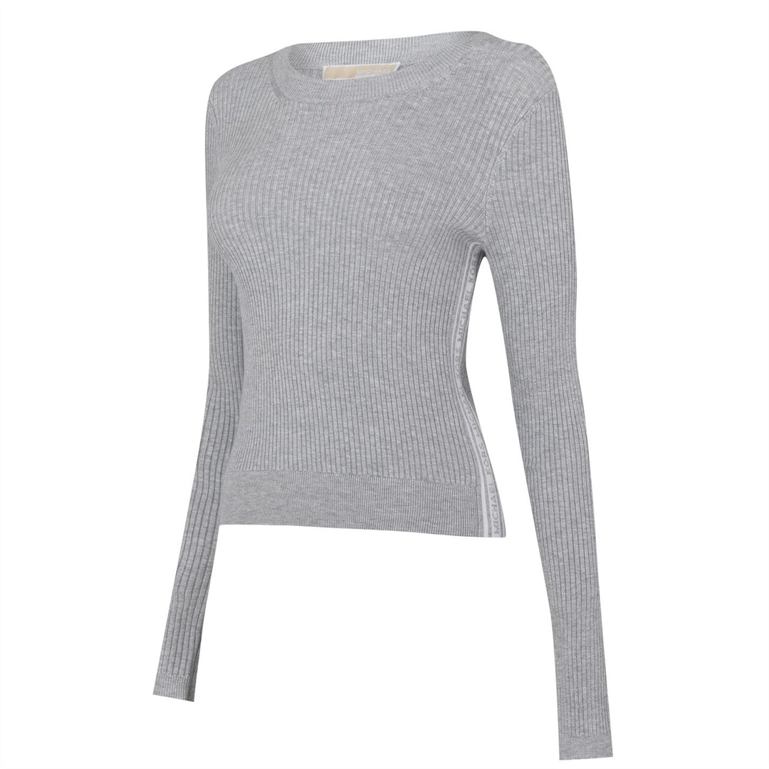 MICHAEL MICHAEL KORS Logo Tape Sweatshirt