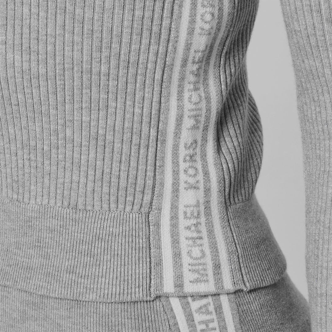 MICHAEL MICHAEL KORS Logo Tape Sweatshirt