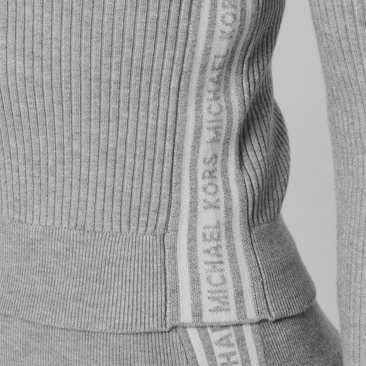 MICHAEL MICHAEL KORS Logo Tape Sweatshirt