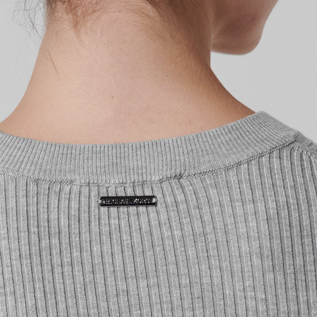 MICHAEL MICHAEL KORS Logo Tape Sweatshirt