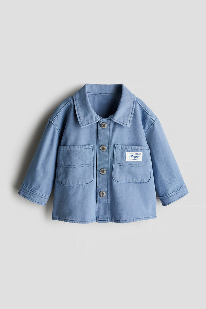 H&M Overshirt