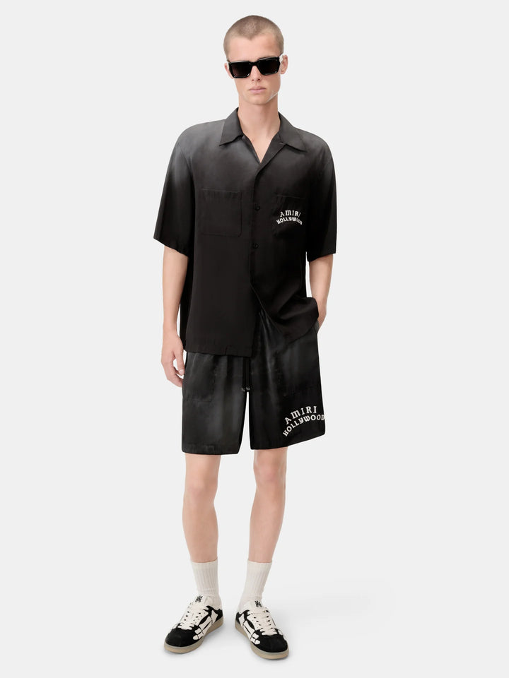 AMIRI HOLLYWOOD SHORT