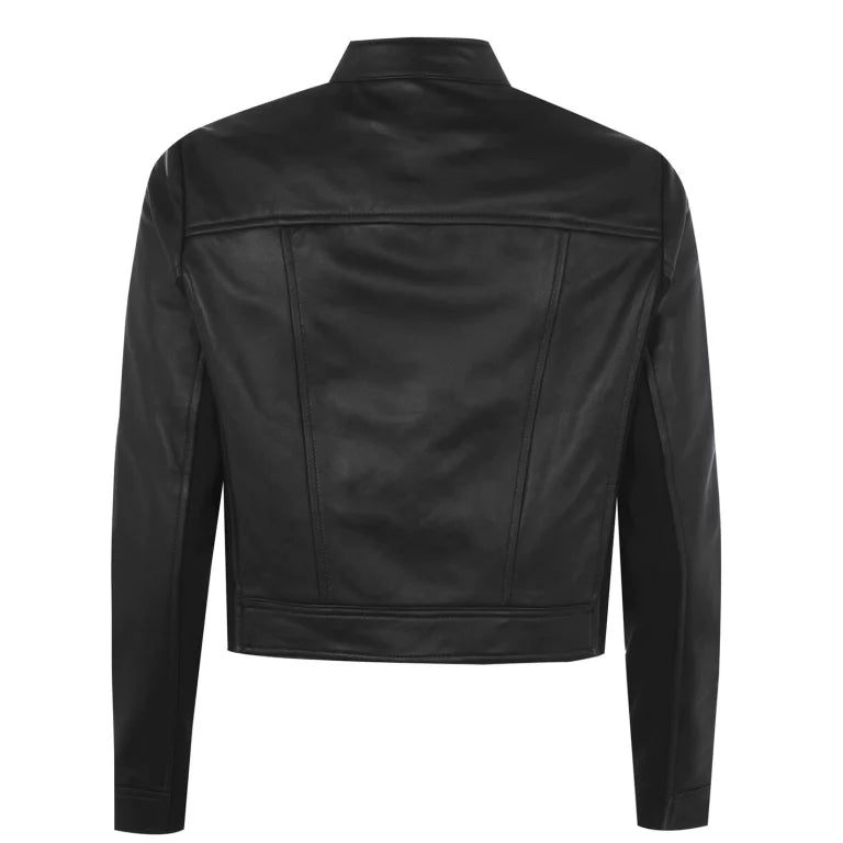 Michael Kors Ponti Comb Jacket