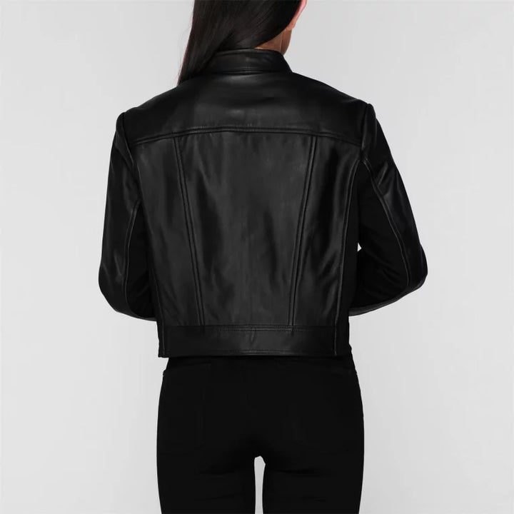Michael Kors Ponti Comb Jacket
