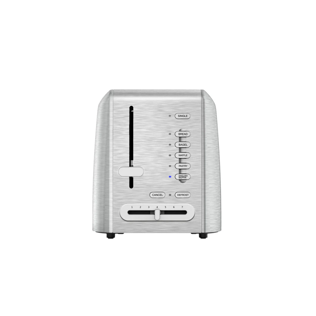 Cuisinart Custom Select 2-slice Toaster