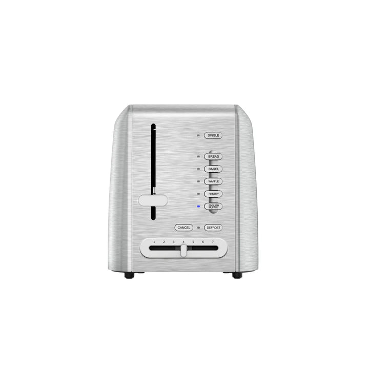 Cuisinart Custom Select 2-slice Toaster
