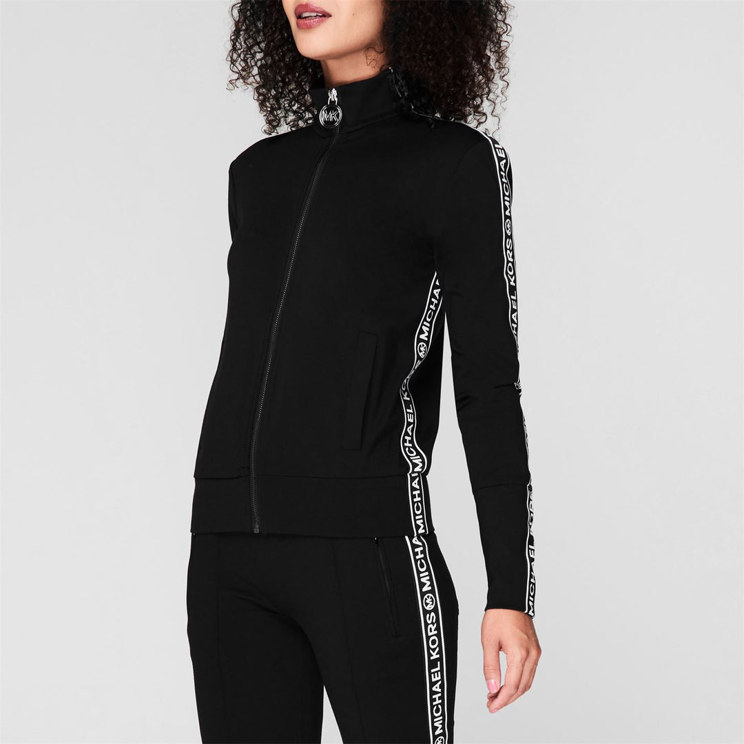 MICHAEL Michael Kors Tape Tracksuit Jacket