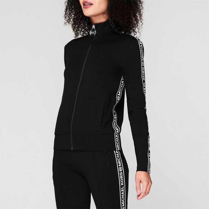 MICHAEL Michael Kors Tape Tracksuit Jacket