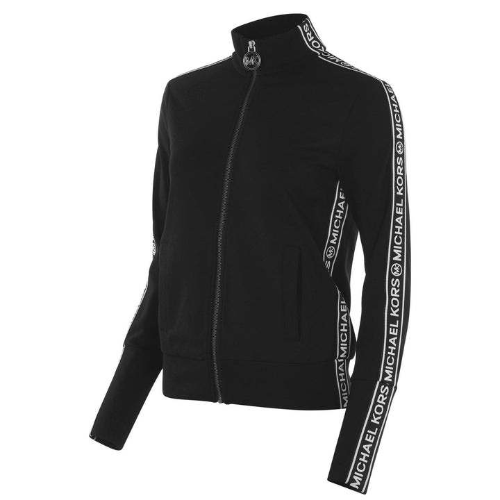 MICHAEL Michael Kors Tape Tracksuit Jacket
