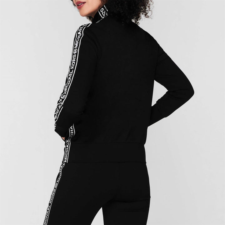 MICHAEL Michael Kors Tape Tracksuit Jacket