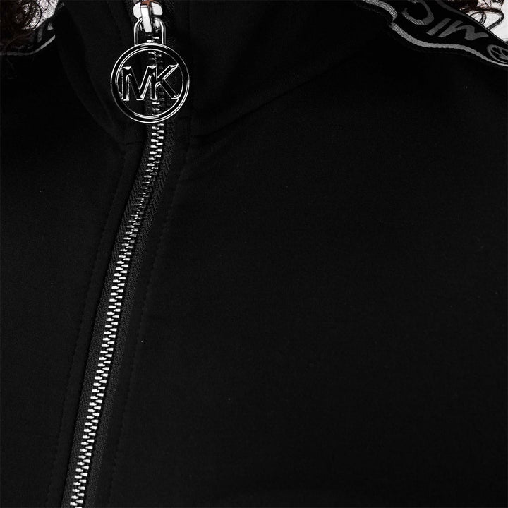 MICHAEL Michael Kors Tape Tracksuit Jacket