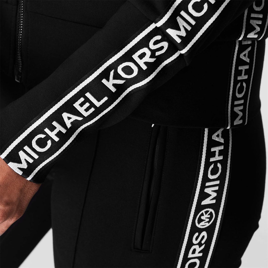 MICHAEL Michael Kors Tape Tracksuit Jacket