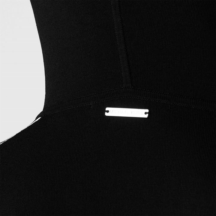MICHAEL Michael Kors Logo Zip Hoodie