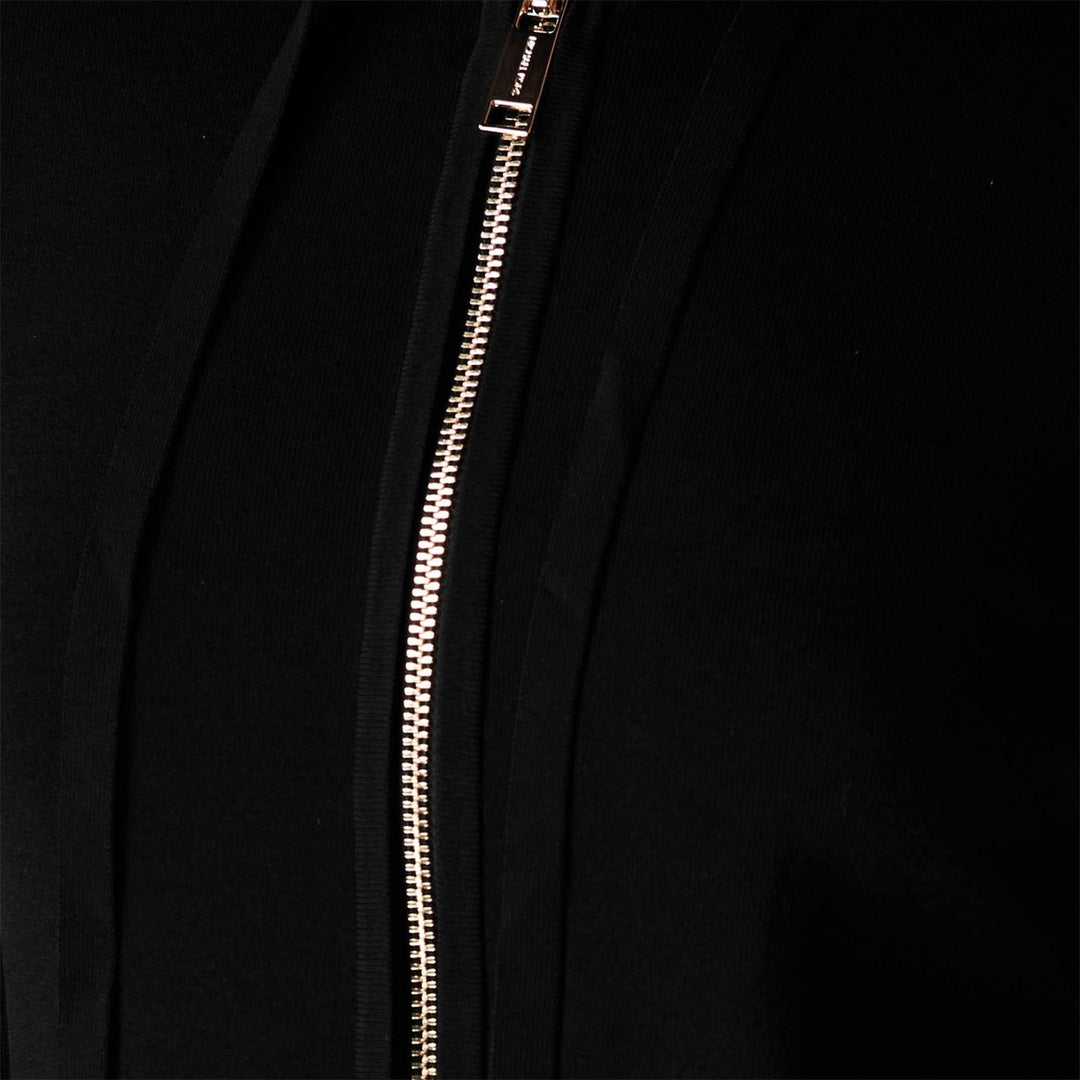 MICHAEL Michael Kors Logo Zip Hoodie