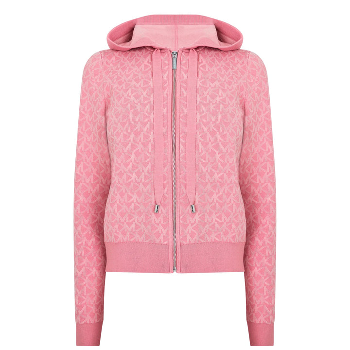 MICHAEL MICHAEL KORS Zip Hoodie