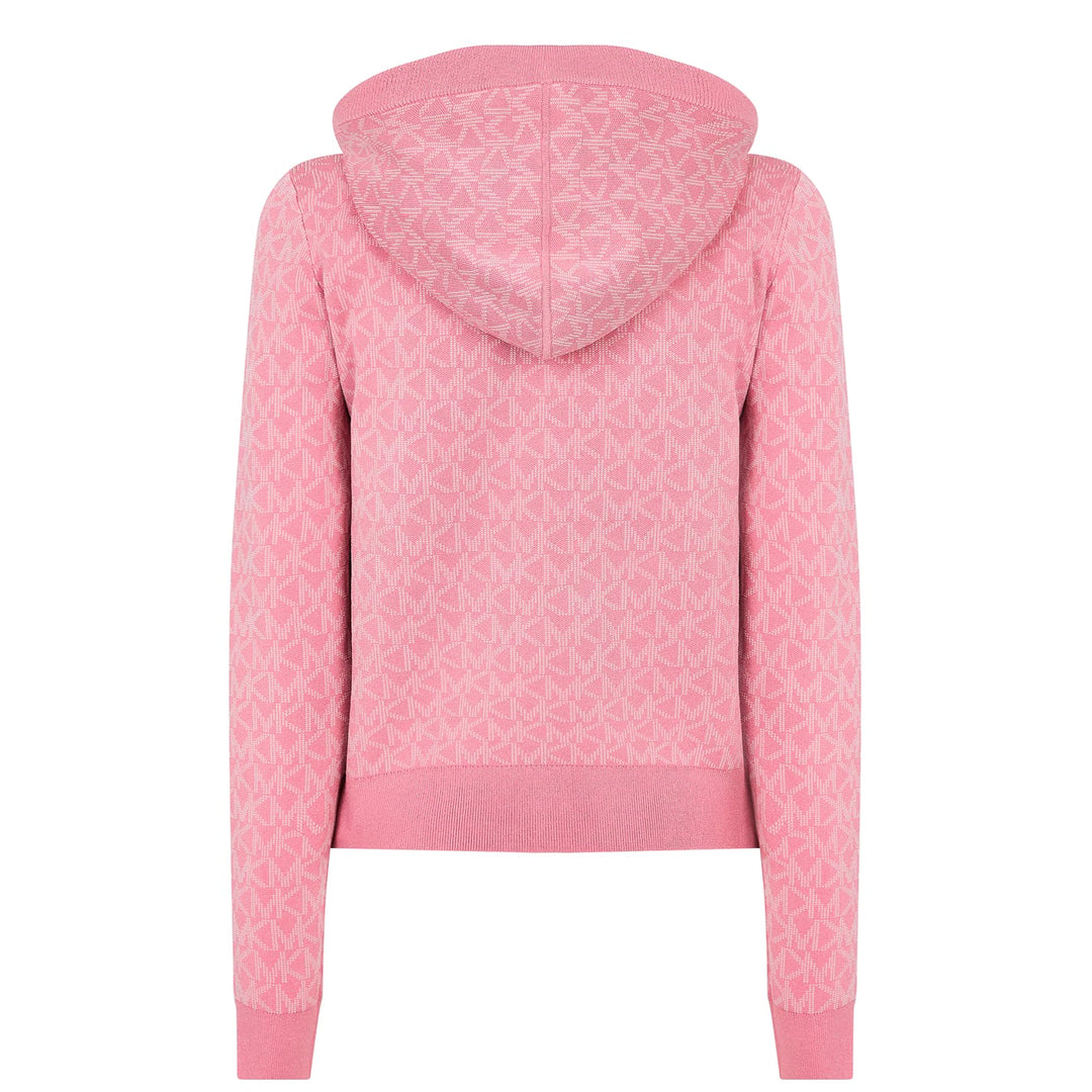 MICHAEL MICHAEL KORS Zip Hoodie
