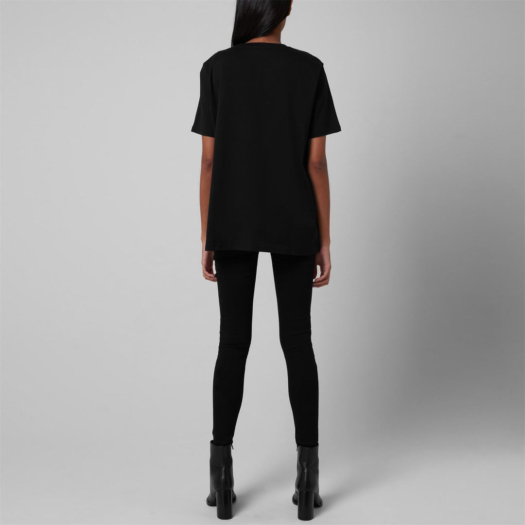 MICHAEL MICHAEL KORS Stud Crew Neck T Shirt