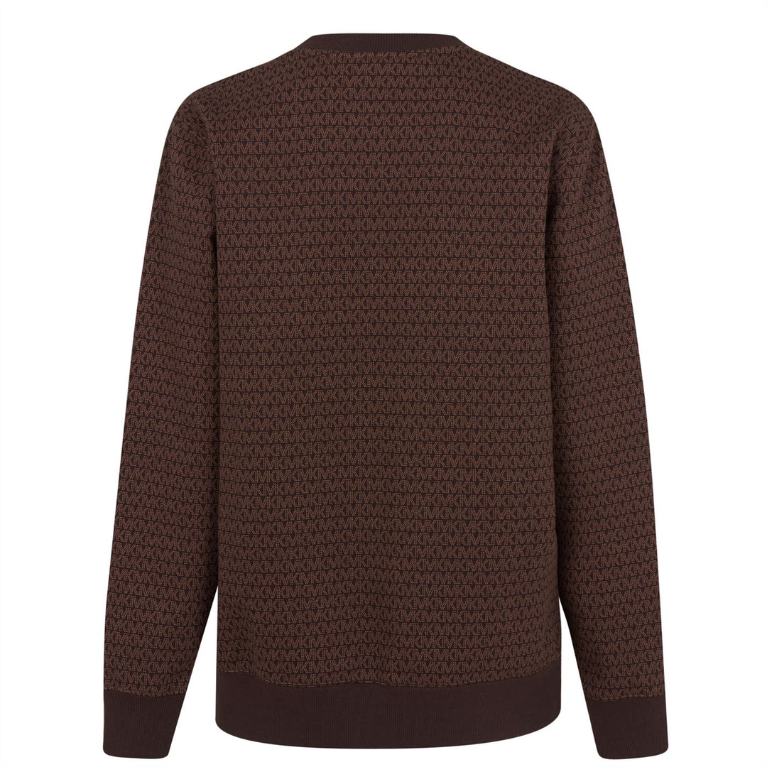 MICHAEL MICHAEL KORS Logo Tape Sweatshirt