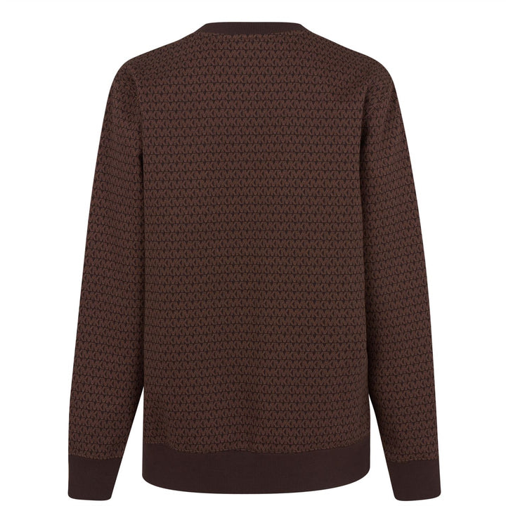 MICHAEL MICHAEL KORS Logo Tape Sweatshirt