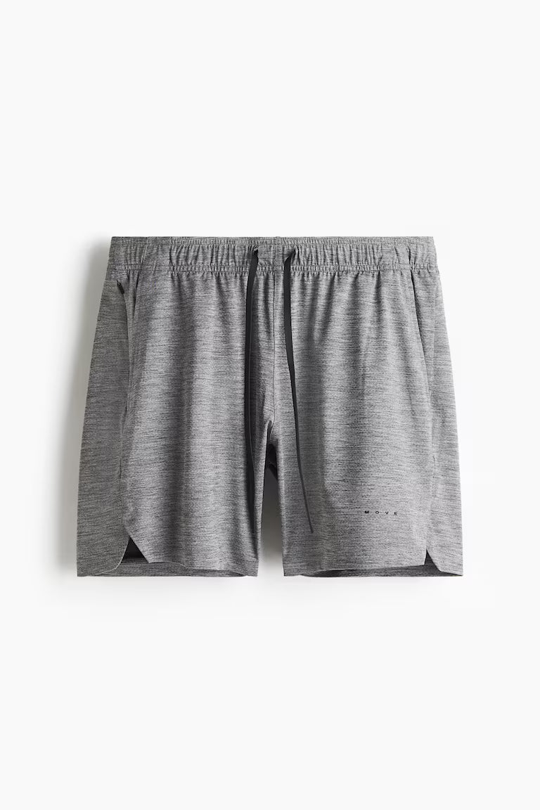 H&M Sports Shorts with DryMove™