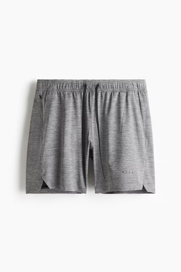 H&M Sports Shorts with DryMove™