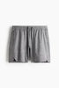 Gray melange