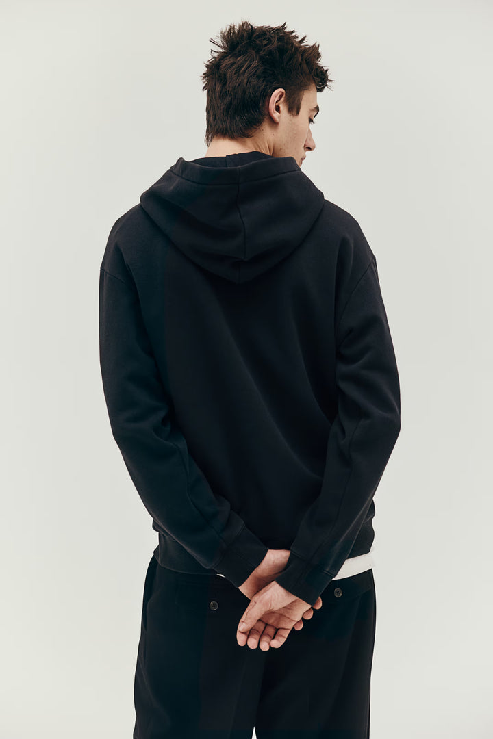 H&M Loose Fit Hoodie