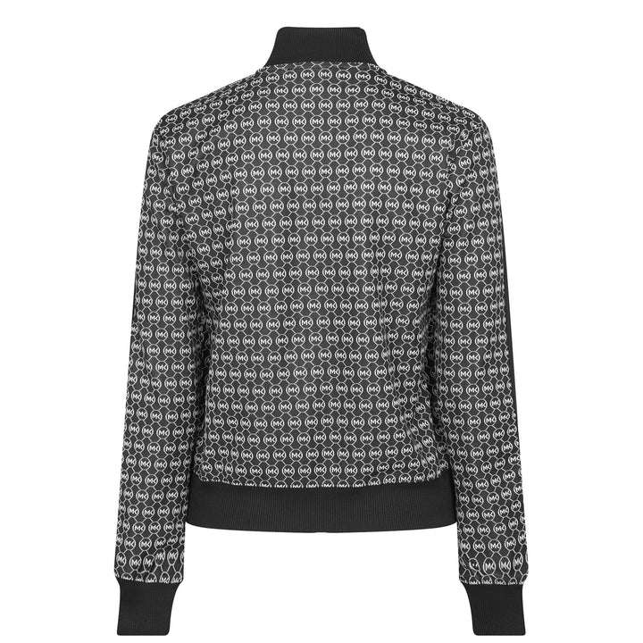 MICHAEL MICHAEL KORS Zip Up Sweatshirt